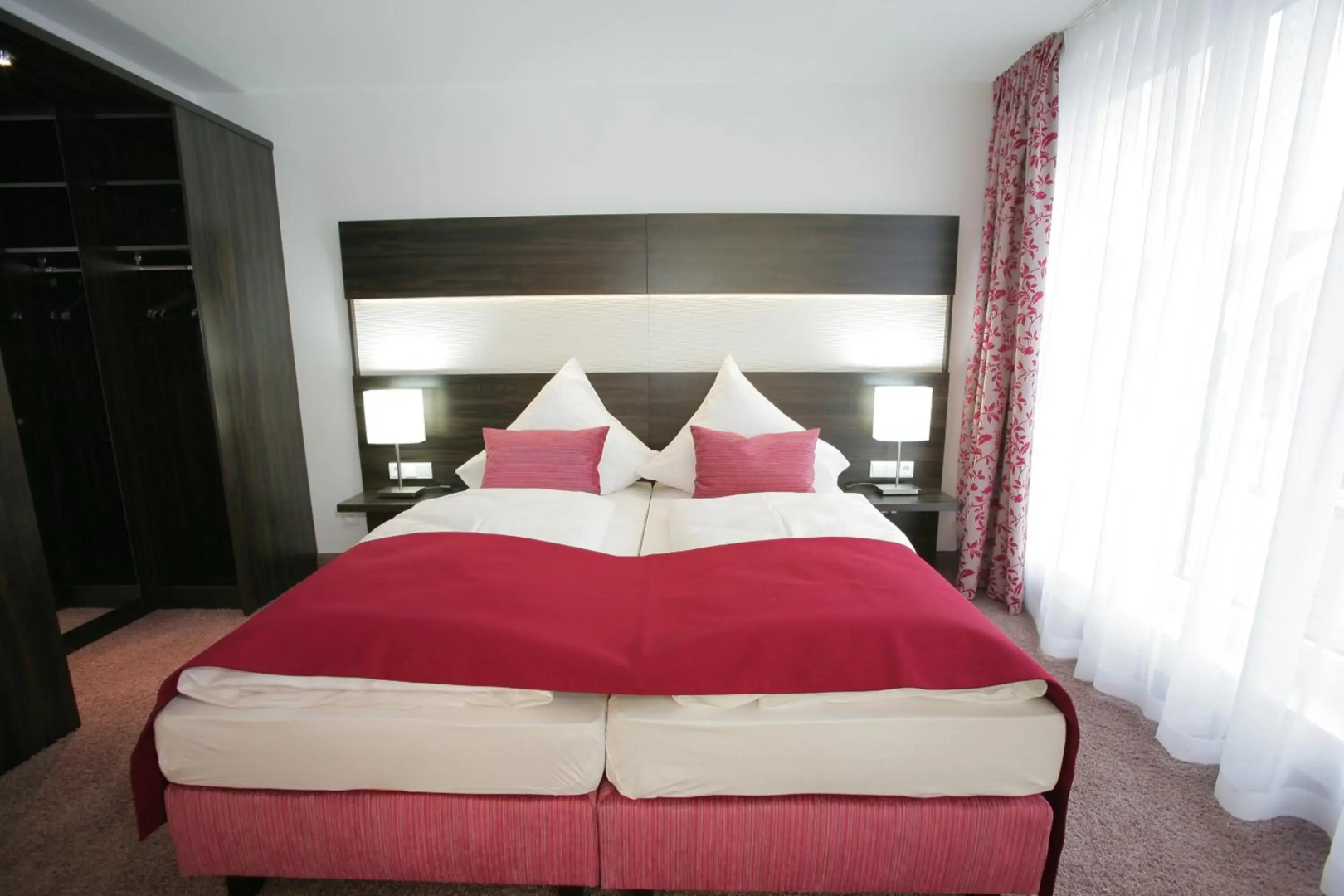 Foto - Hotel Demas City