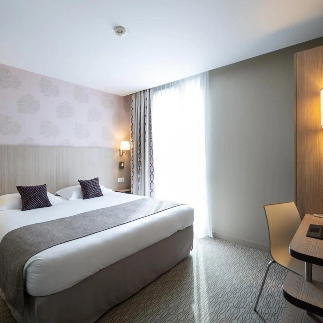 Foto - Kyriad Prestige Saint-Malo