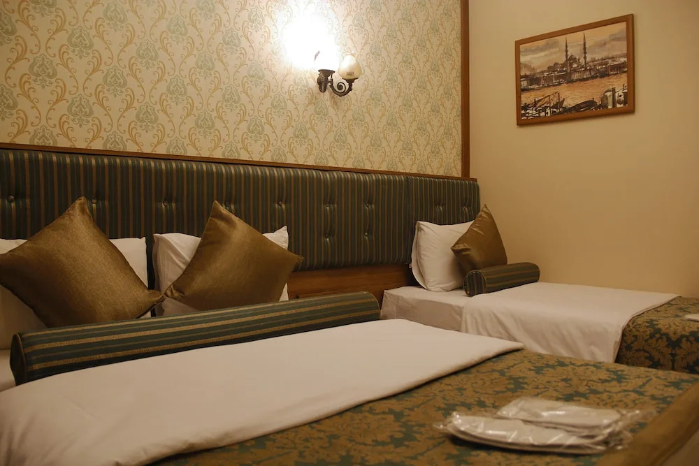 Foto - Grand Gross Hotel