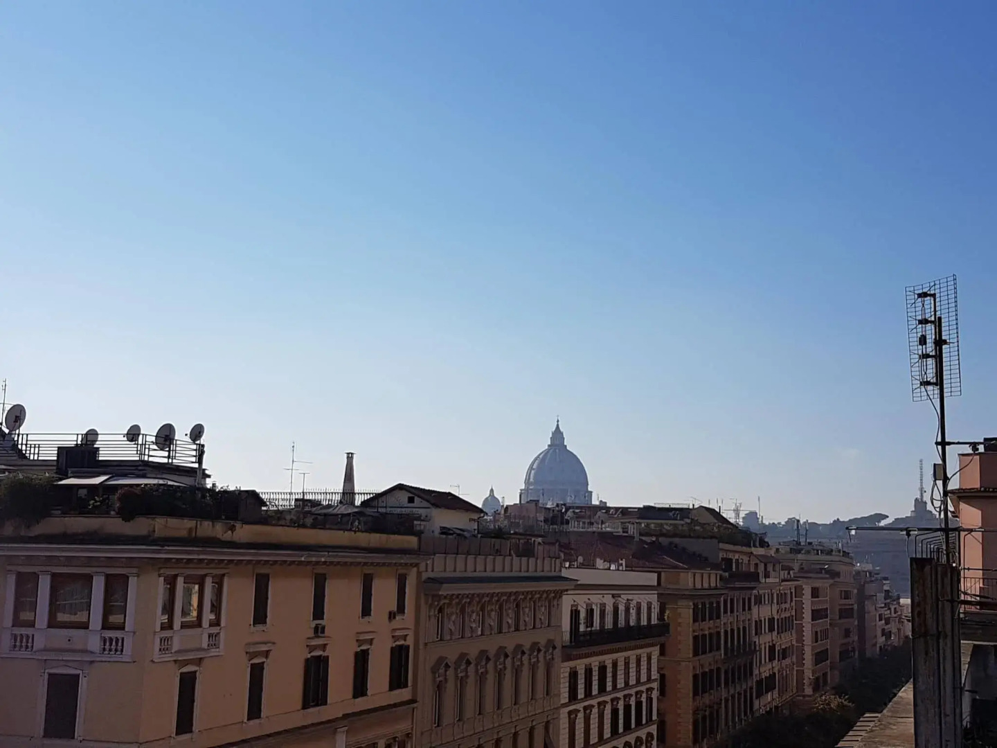 Photo - More Cola di Rienzo B&B