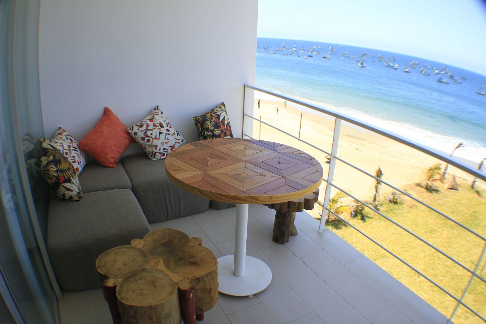 Photo - qema Mancora