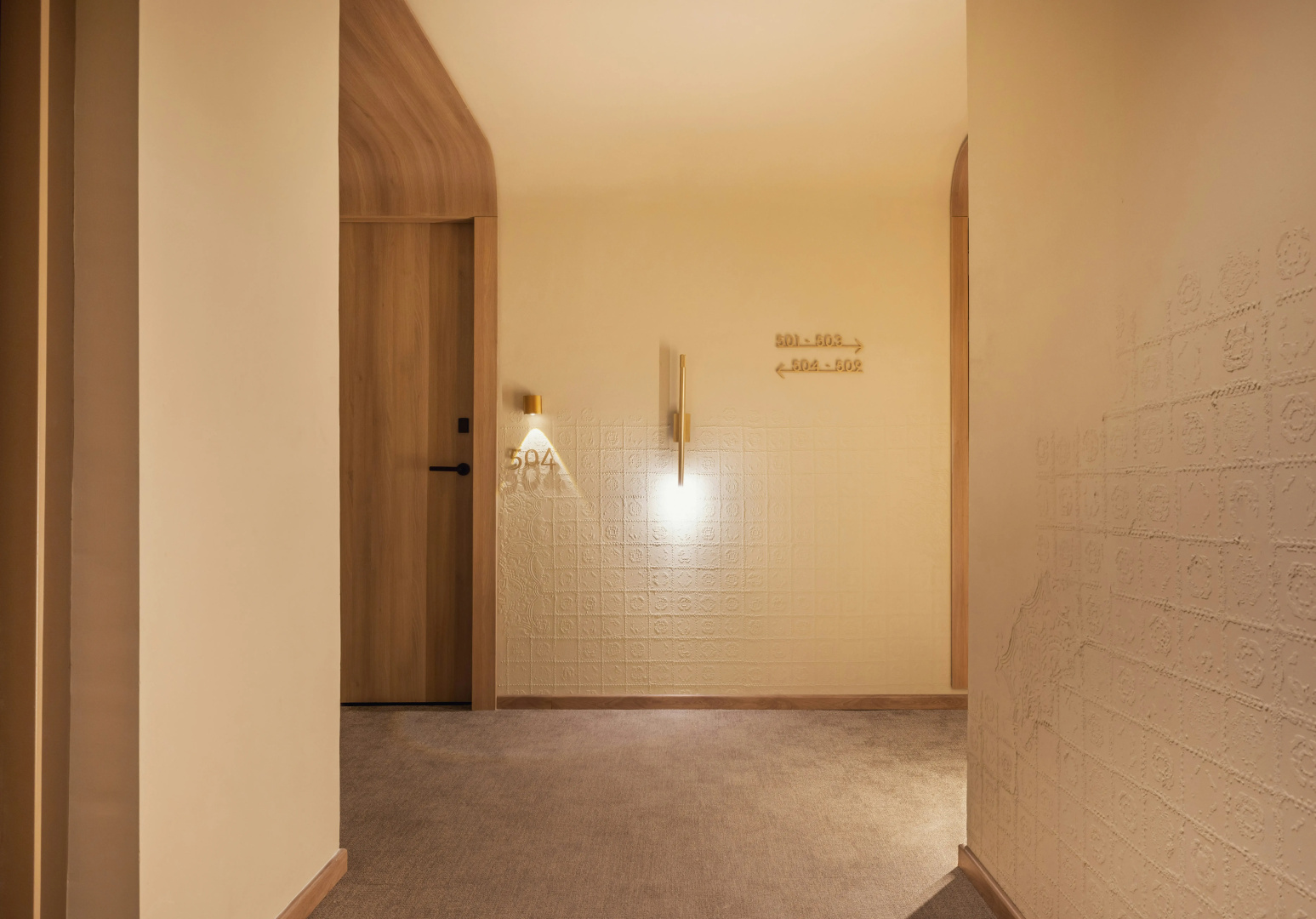 Foto - Le Square By Onomo Collection