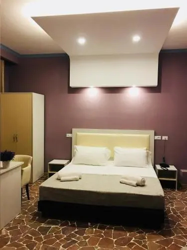 Foto - Hotel Paganini
