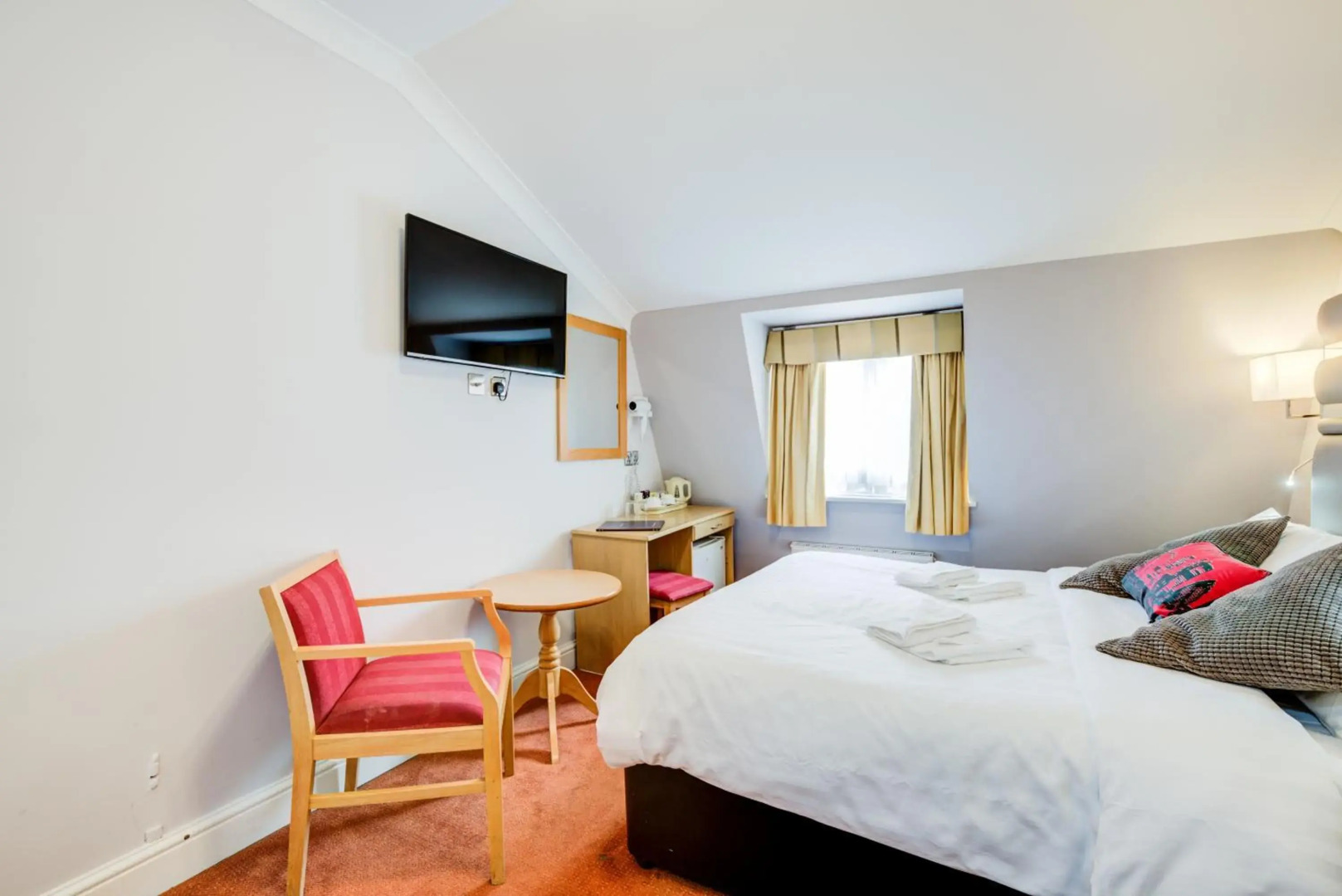 Foto - Rafayel Hotel & Spa