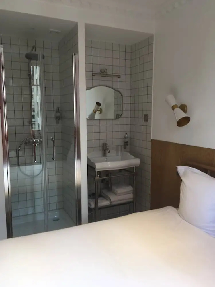 Foto - Résidence Clignancourt