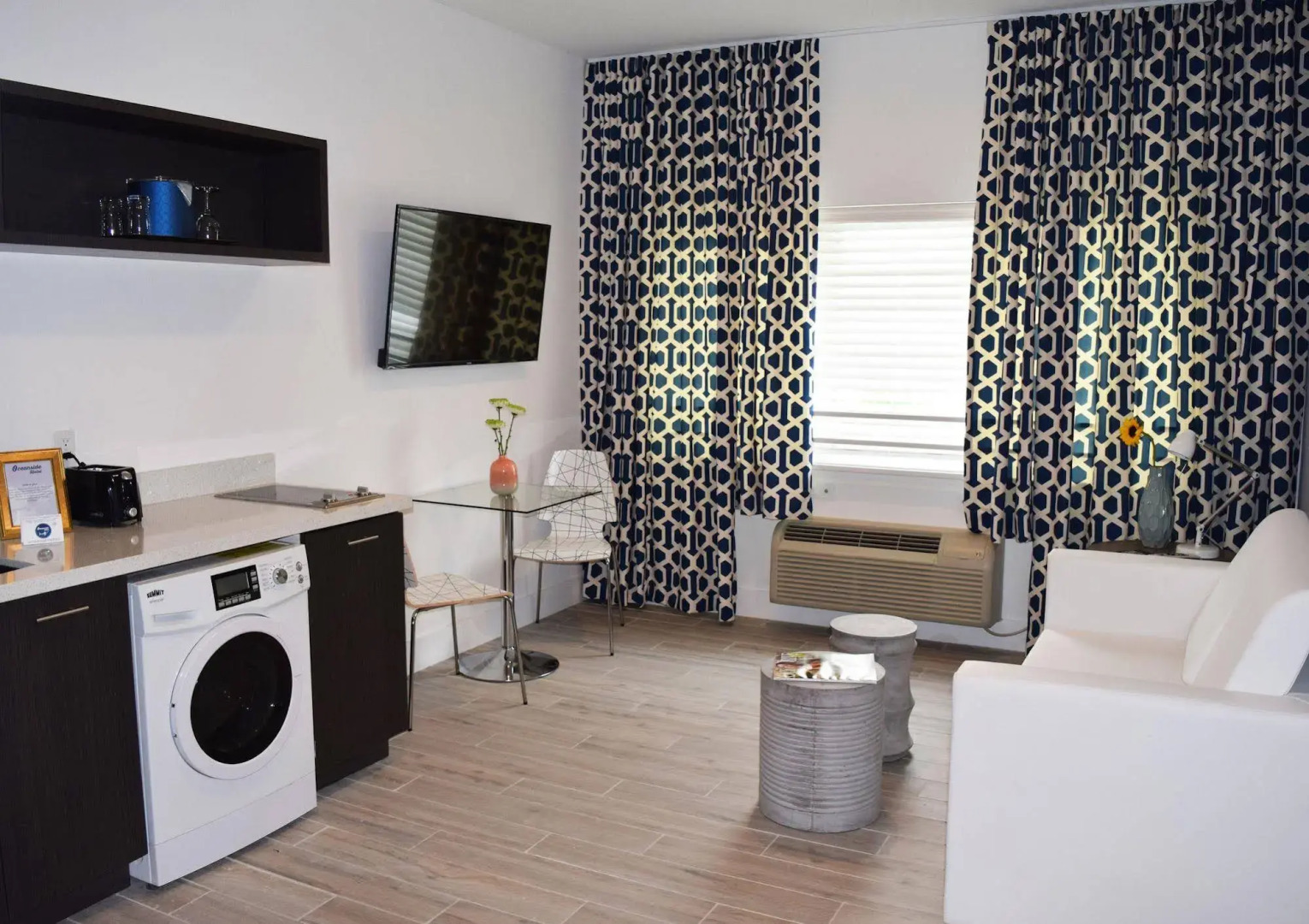 Foto - Oceanside Hotel and Suites