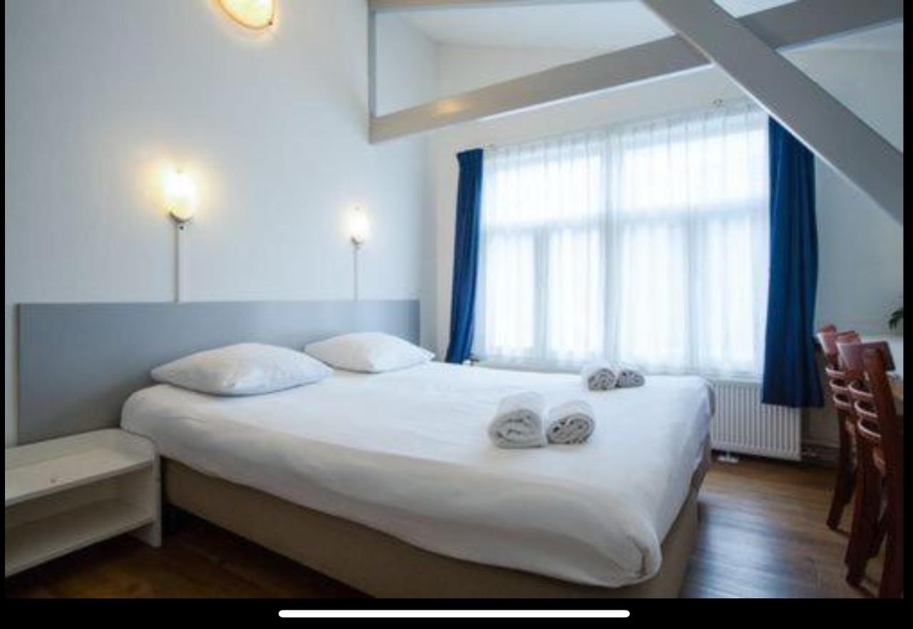 Foto - Hotel Titus City Centre