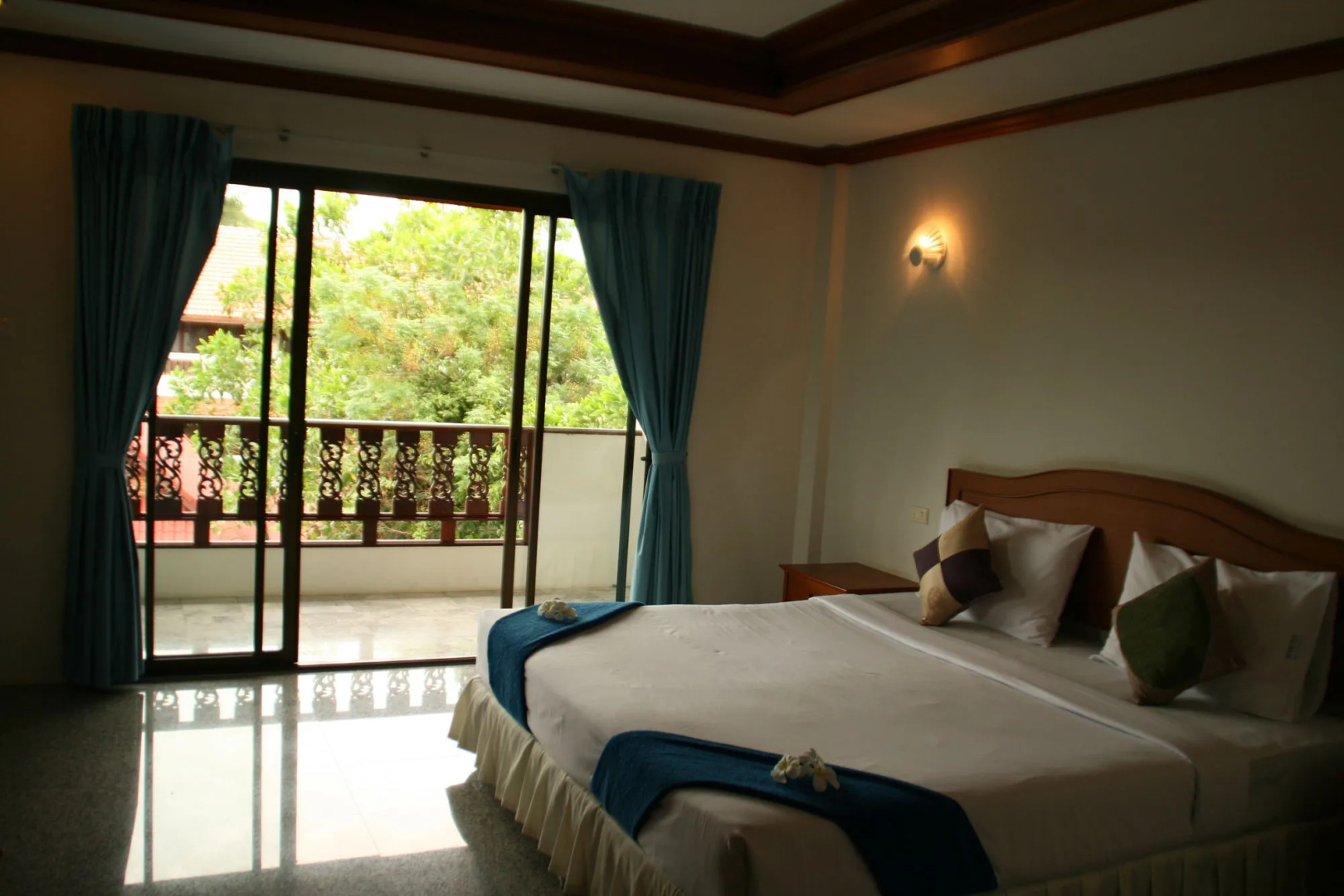 Photo - Marina Beach Resort - SHA Extra Plus