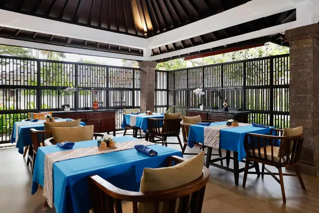 Foto - Rama Beach Resort and Villas
