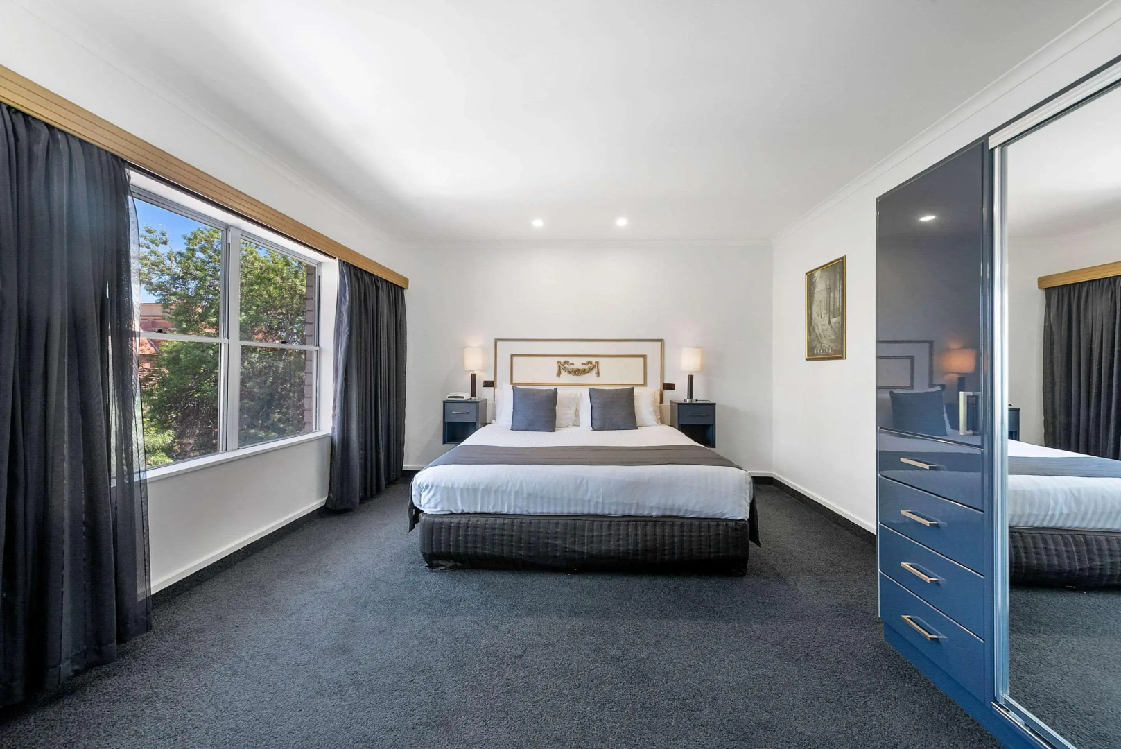 Photo - Quality Hotel Colonial Launceston