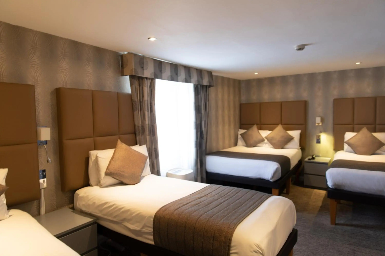 Foto - Duke Of Leinster Hotel