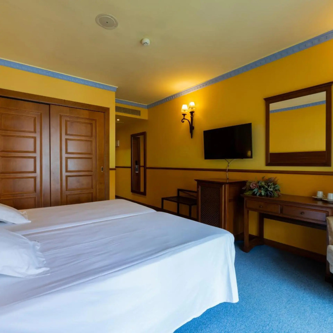 Photo - Hotel Antequera Hills