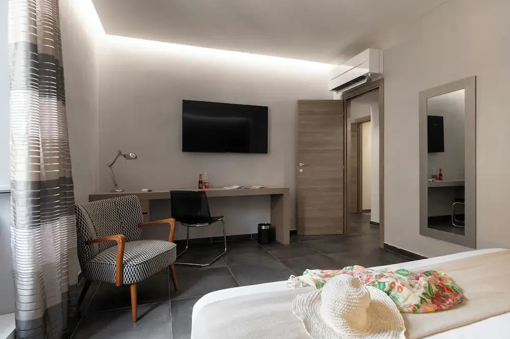 Foto - The Point Suites Rome - Guest House