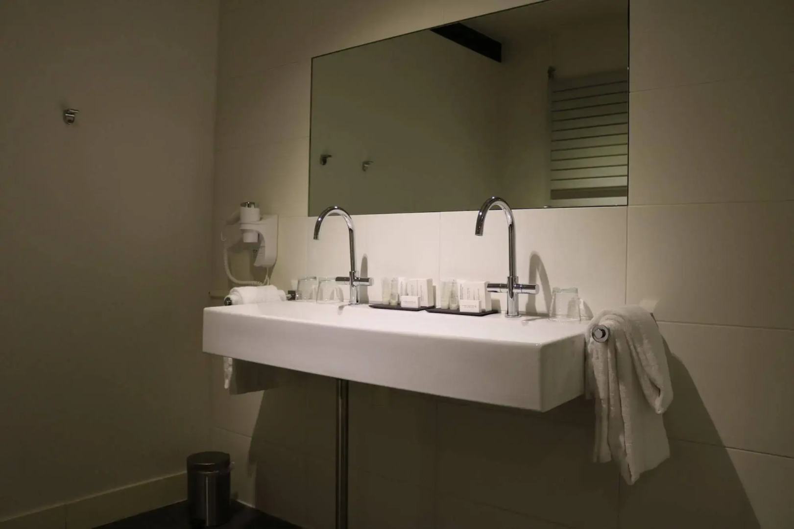 Foto - Saillant Hotel Maastricht City Centre - Auping Hotel Partner