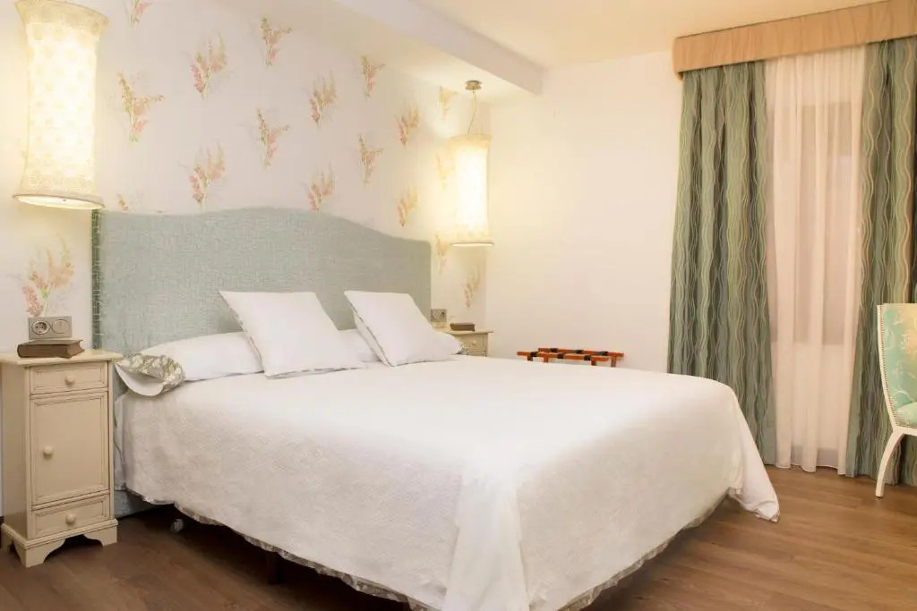 Foto - Hotel Hierbaluisa