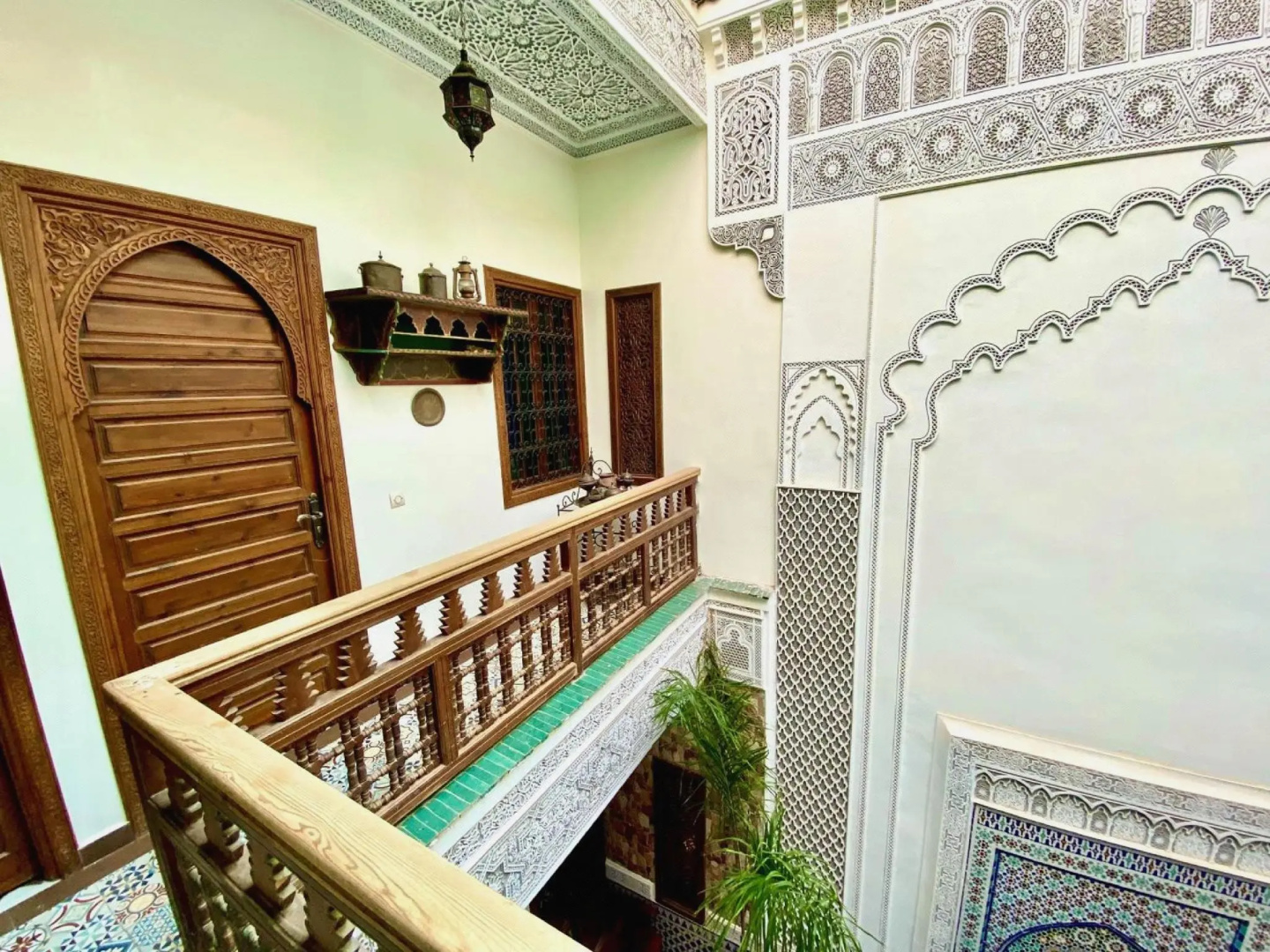 Foto - Riad Nouhal