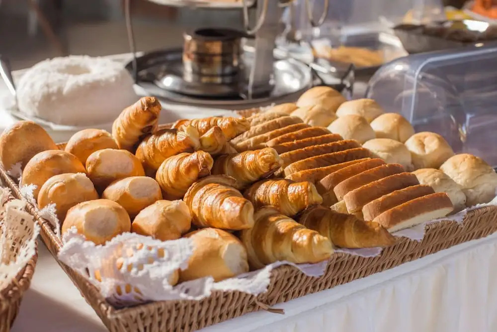 Foto - Pousada Ogum Marinho