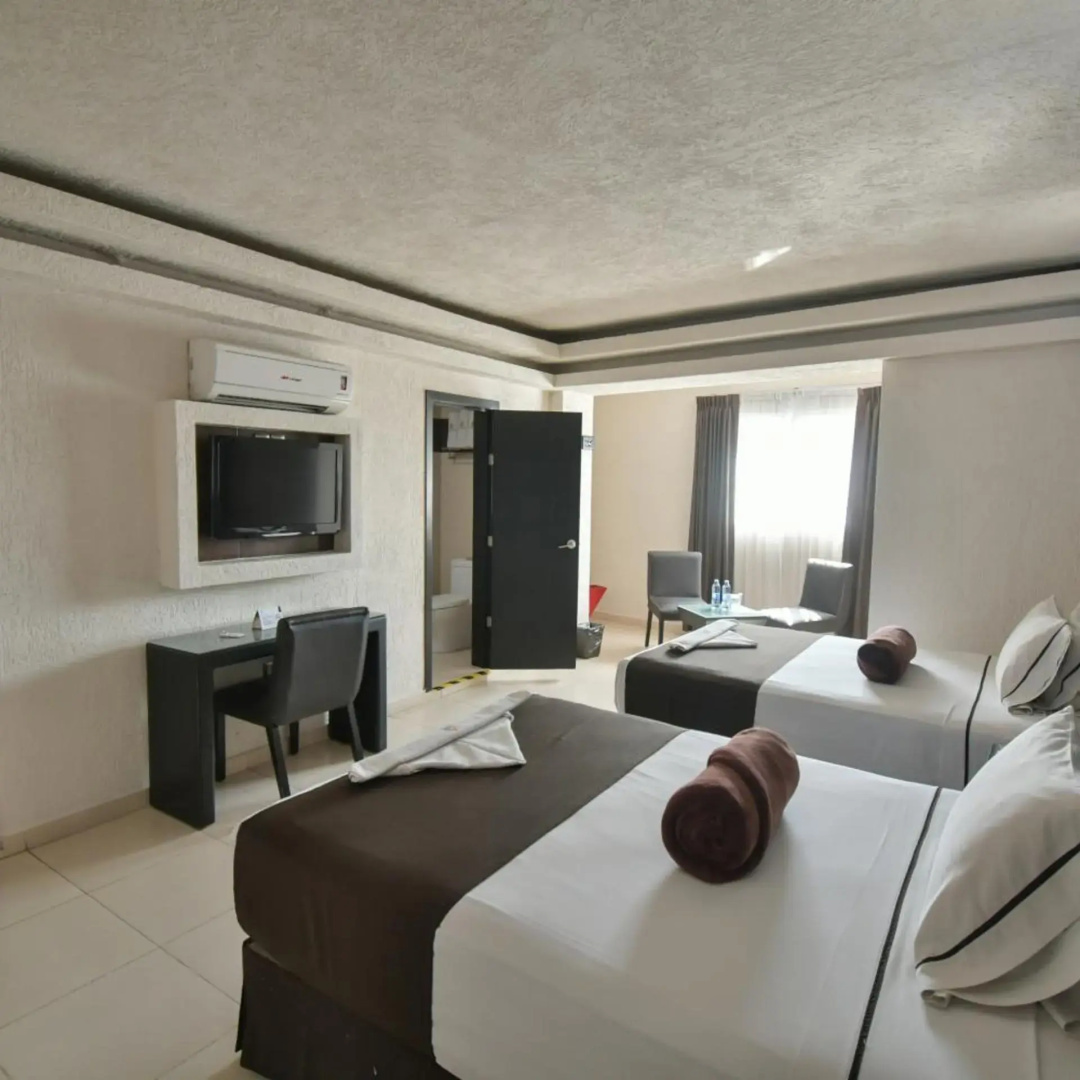 Foto - Hotel Portonovo Plaza Guadalajara