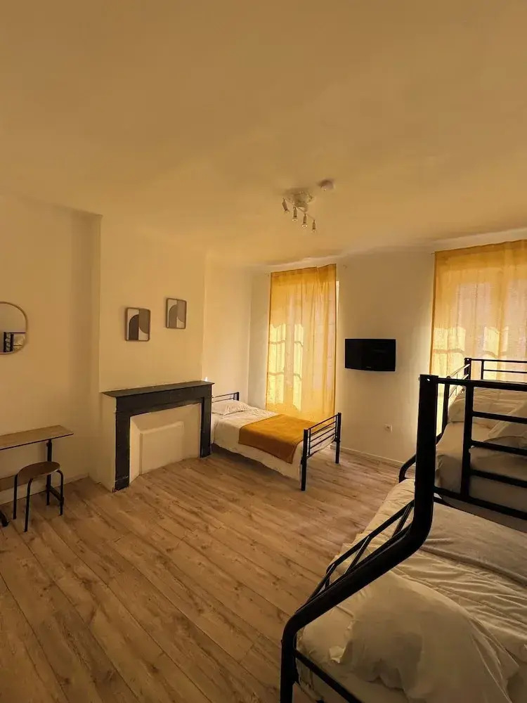 Photo - Nuitéa Résidence