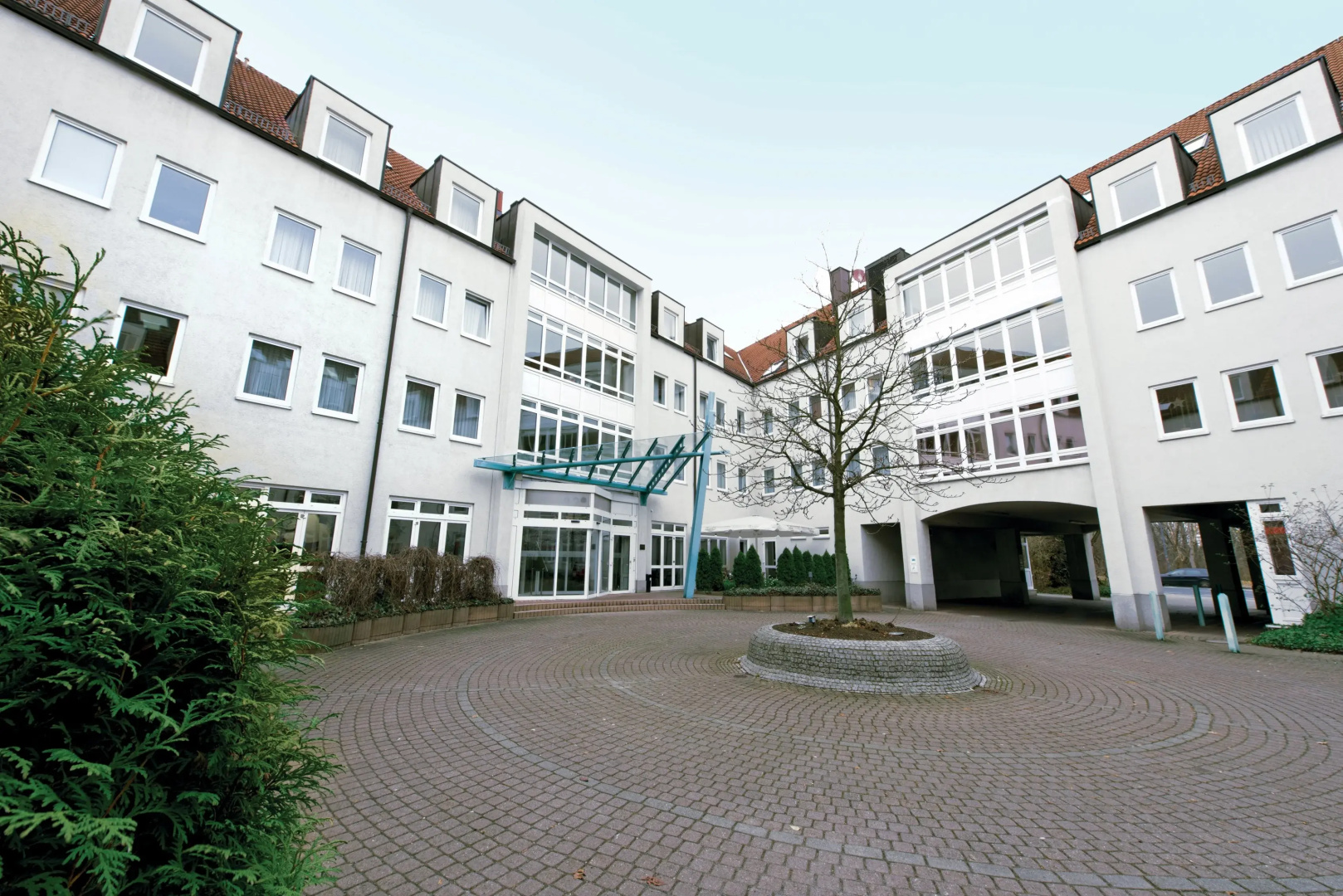 Photo - Dormero Hotel Dresden Airport