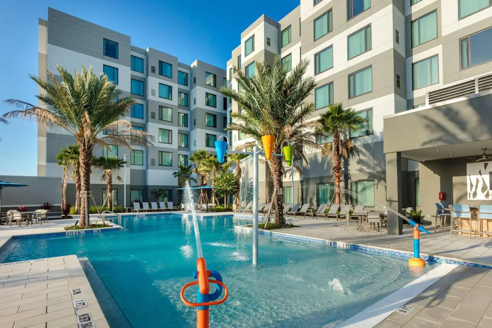 Foto - Residence Inn by Marriott Orlando at Millenia