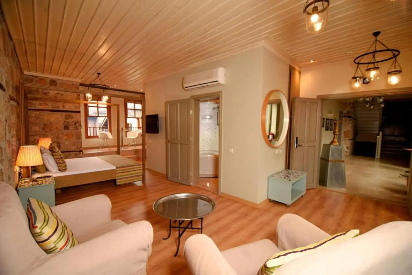 Photo - Alp Pasa Fiore Garden Suites - Special Class