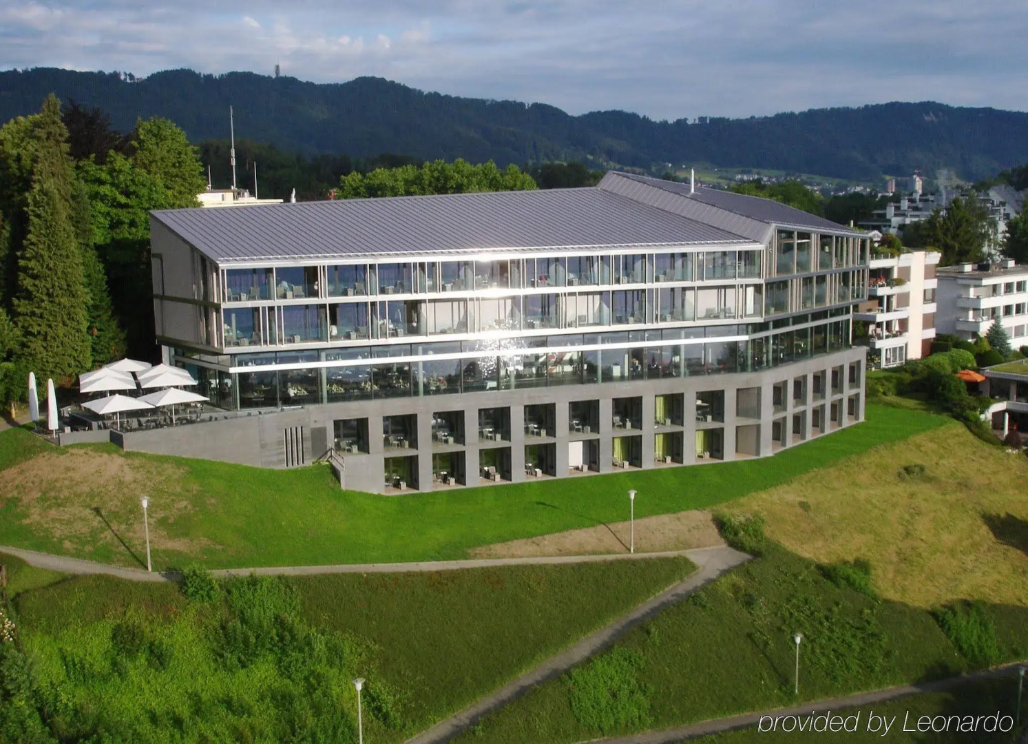 Foto - Hotel Belvoir Lake View & Spa