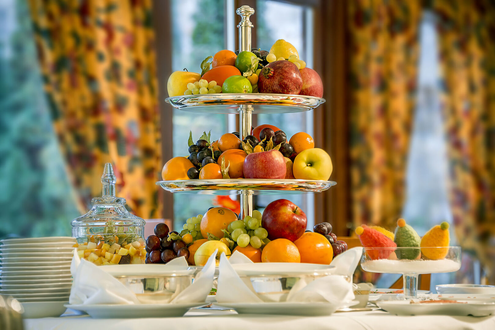 Foto - Grotthuss Boutique Hotel Vilnius