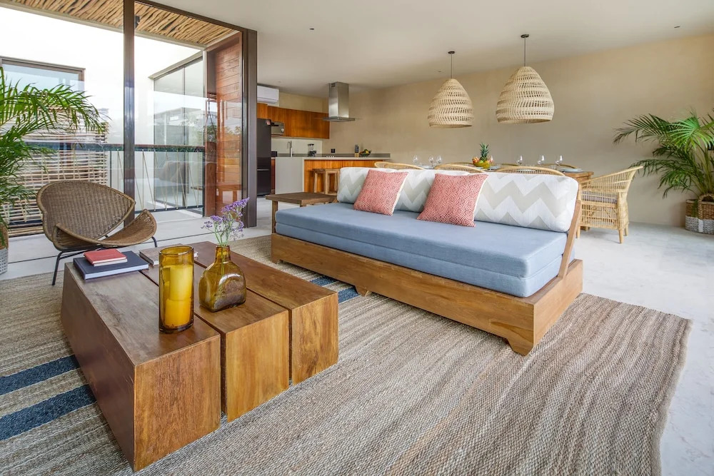 Foto - Copal Tulum Hotel