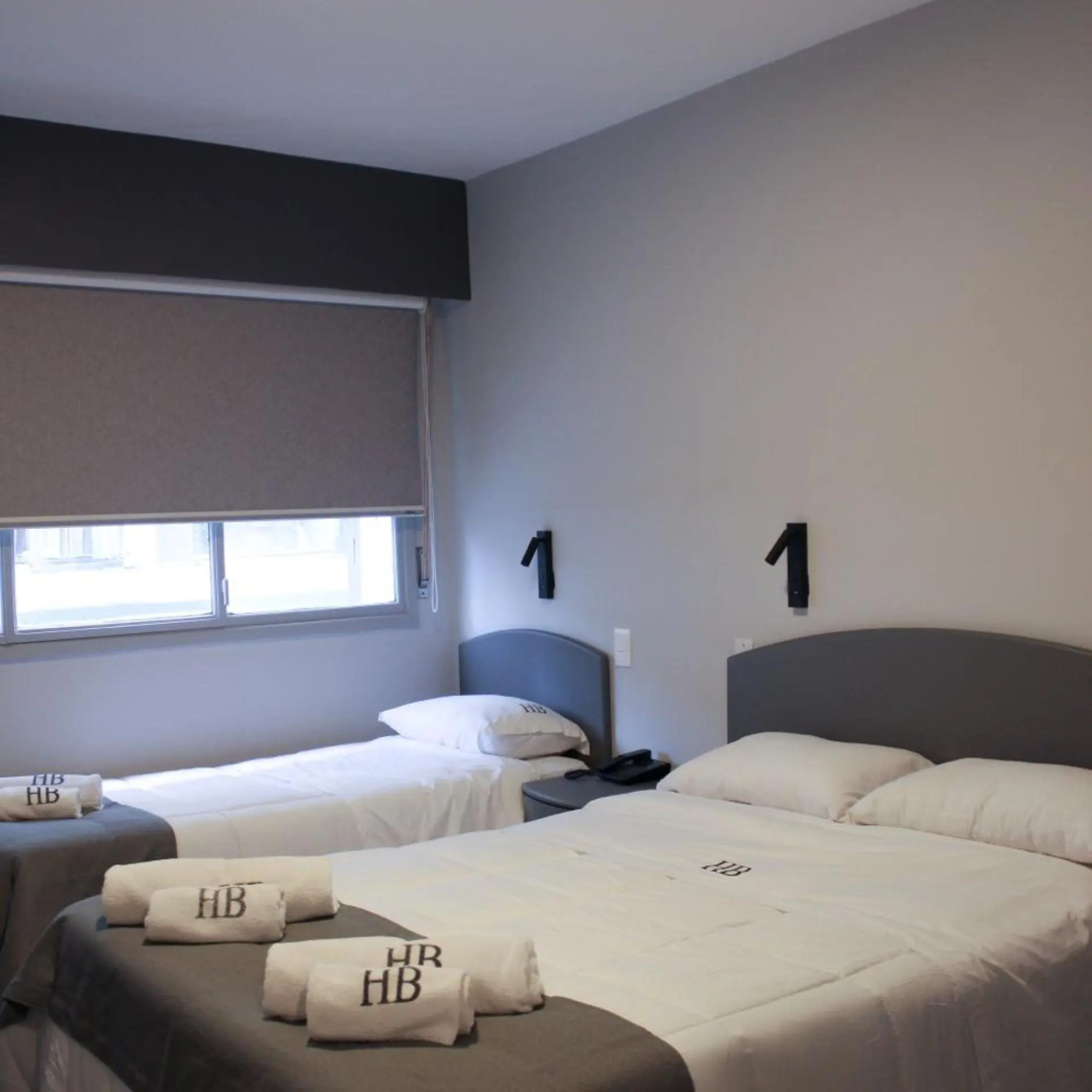 Foto - Balfers Hotel
