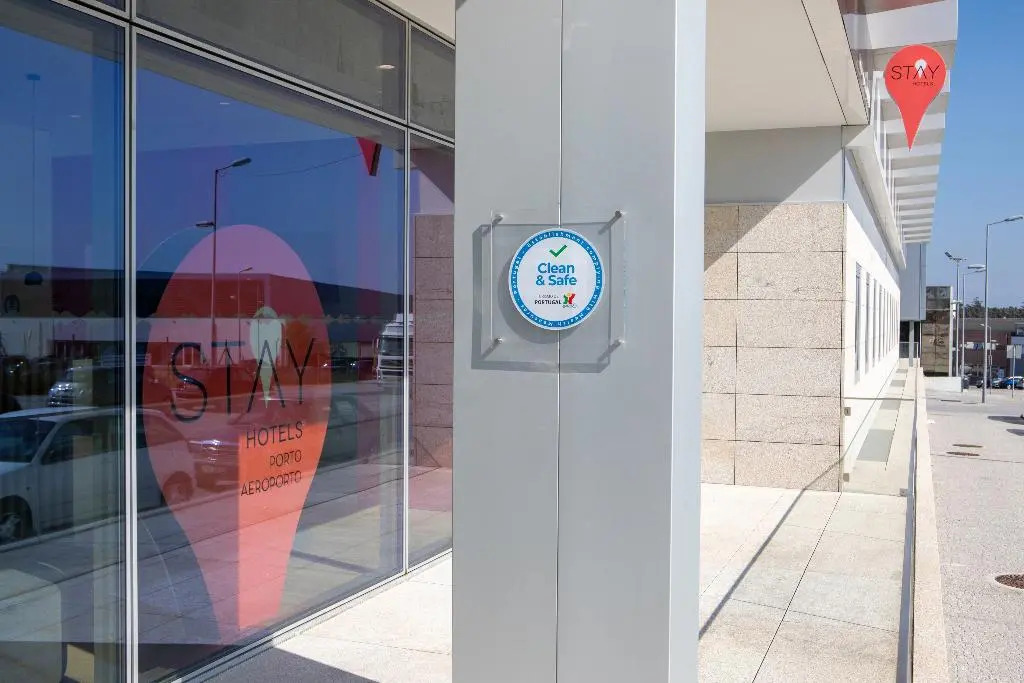 Photo - Stay Hotel Porto Aeroporto