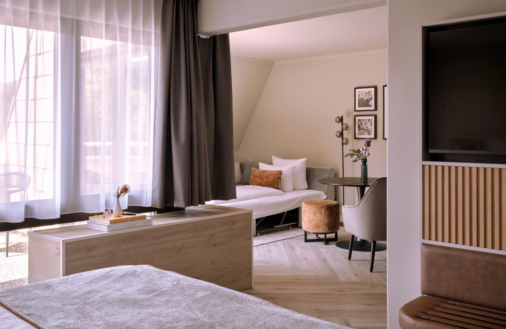 Photo - Leonardo Royal Hotel Baden- Baden