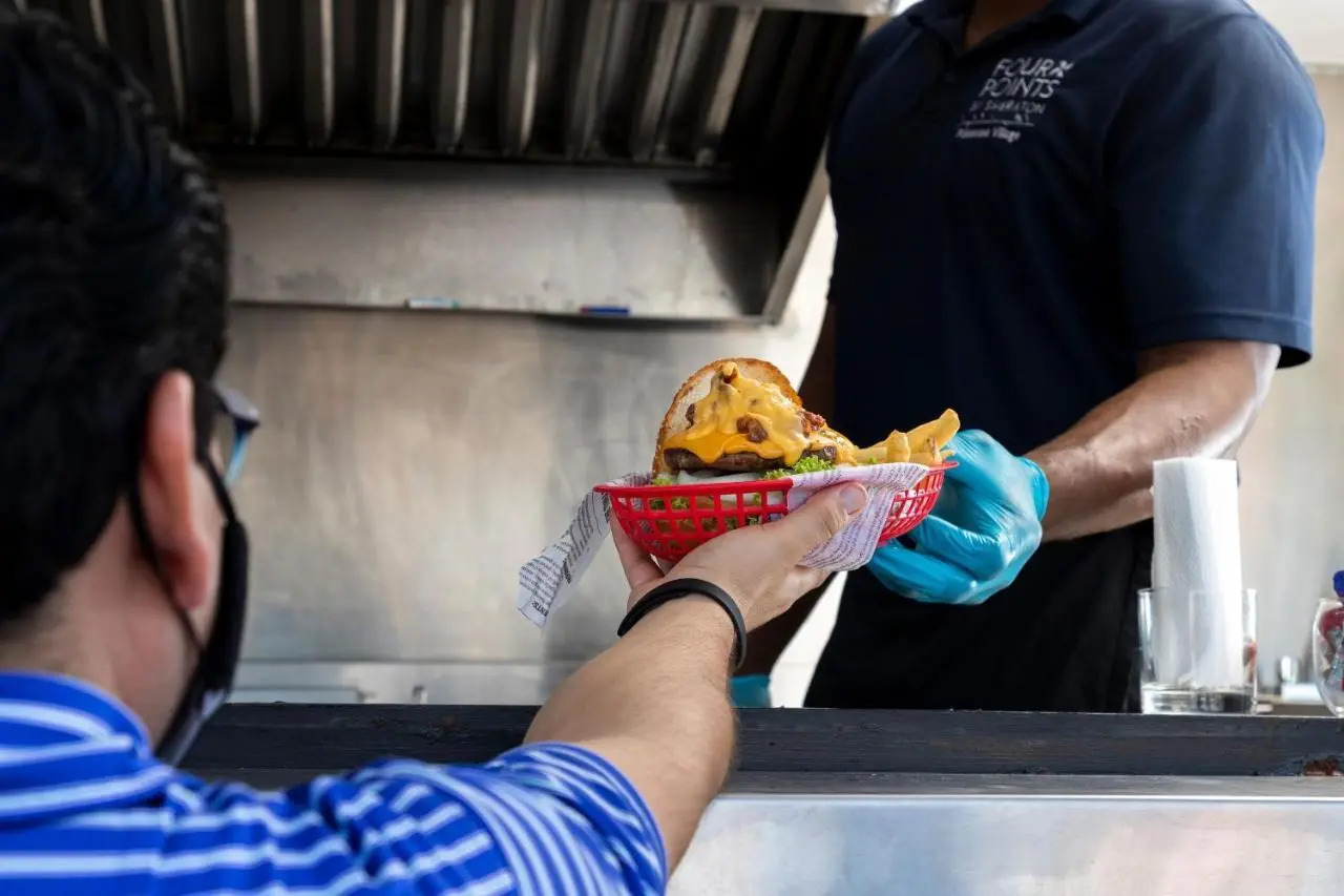 Foto - Four Points by Sheraton 