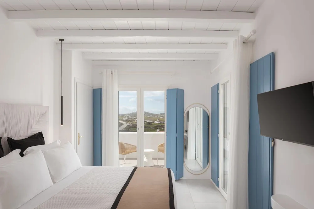 Foto - Retreat Hill Luxury Villas Mykonos