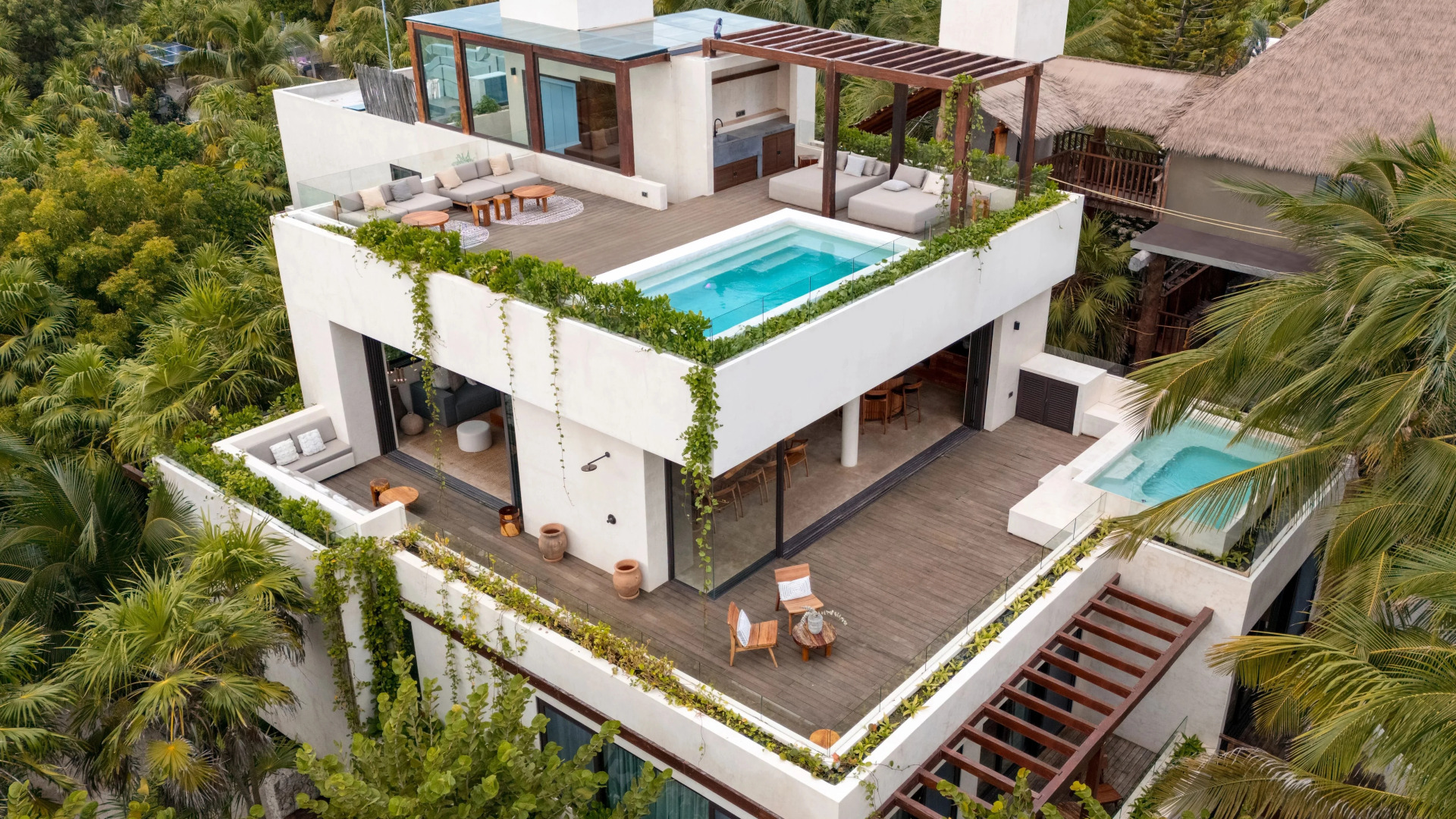 Photo - Secrets Tulum Resort & Beach Club - Adults Only - All Inclusive