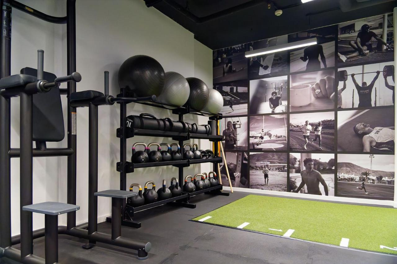 Photo - Sport Hotel Monte Feliz - powered by Playitas
