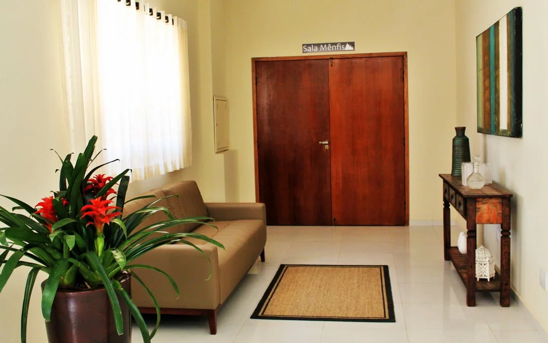 Photo - Hotel Fazenda Pirâmides