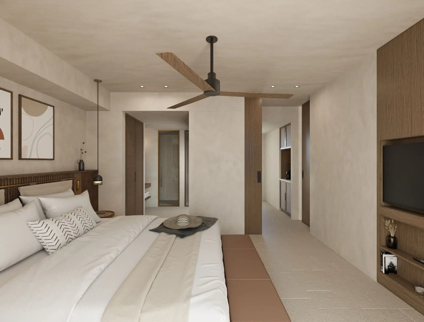 Photo - The Olivar Suites