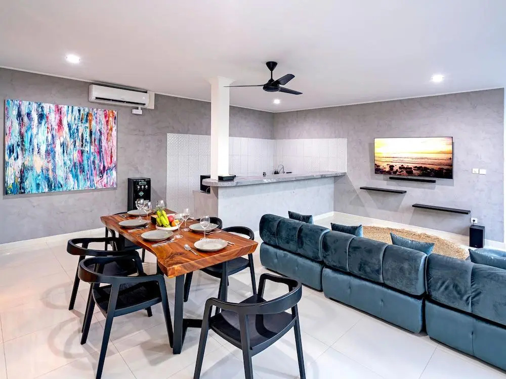 Foto - Villa Katrin - Canggu