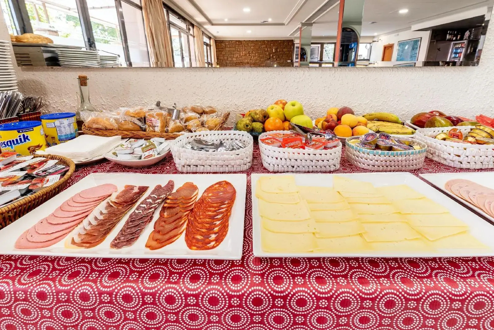 Foto - Hotel Canadá