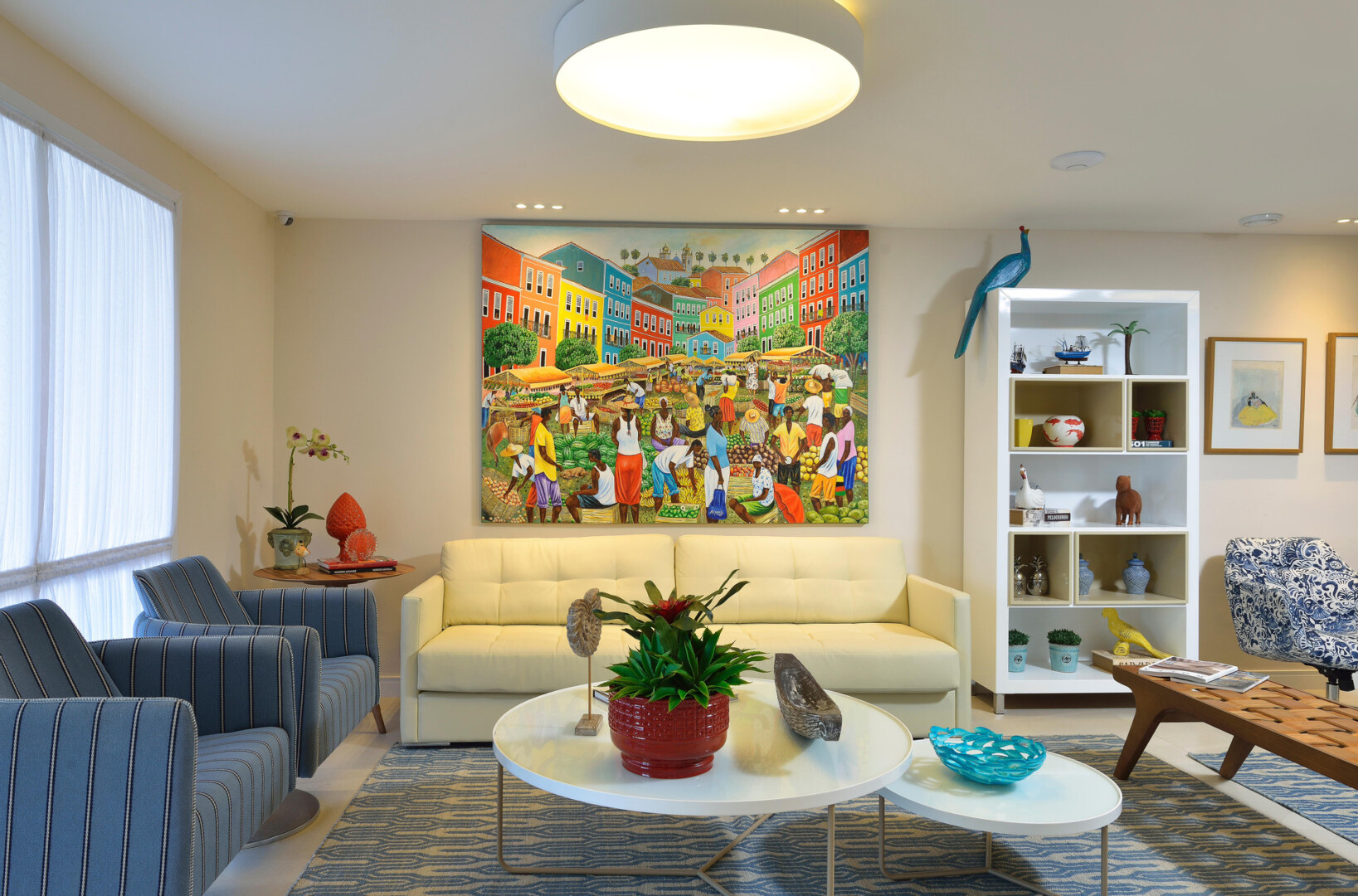 Foto - Rede Andrade Express