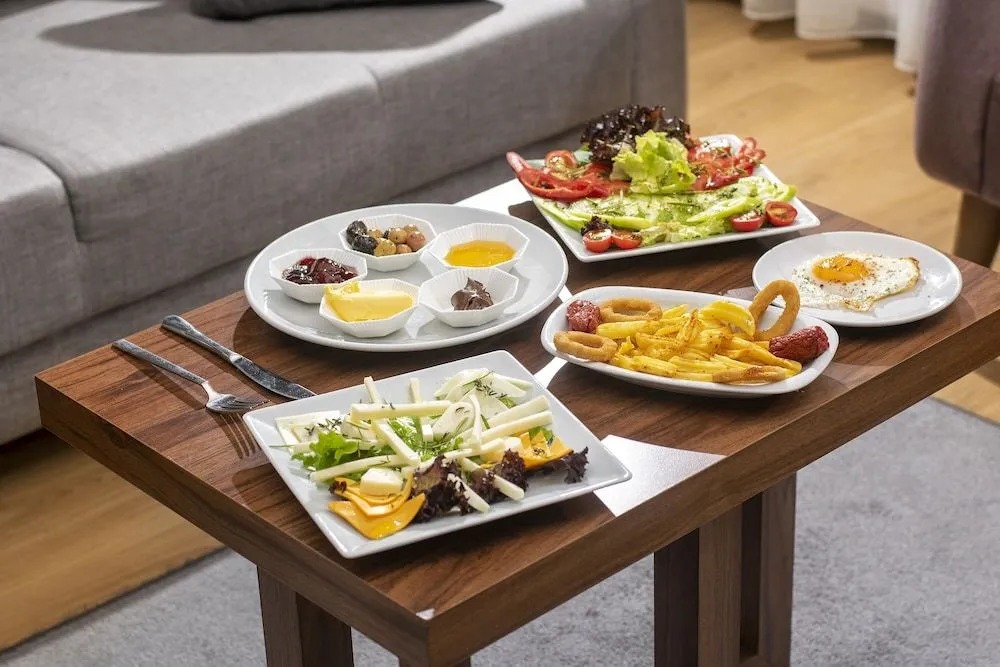 Foto - Vitabella Suites