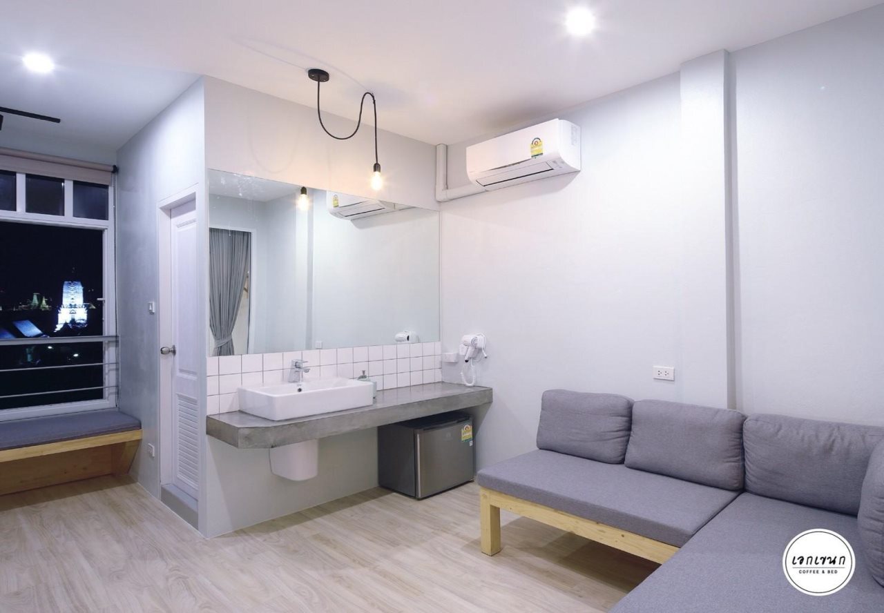 Foto - Ekanake hostel