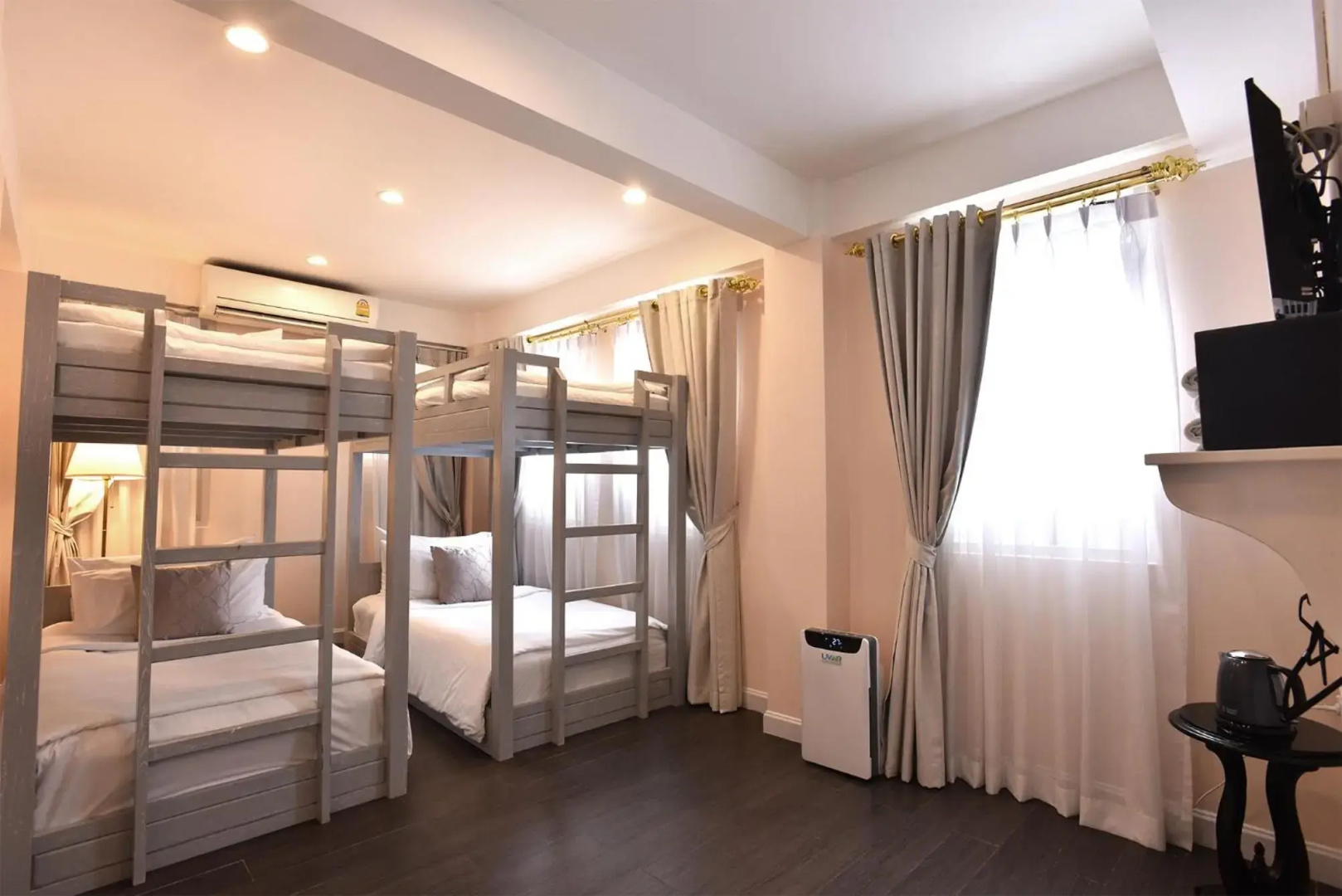 Foto - Noursabah Bed Bangkok
