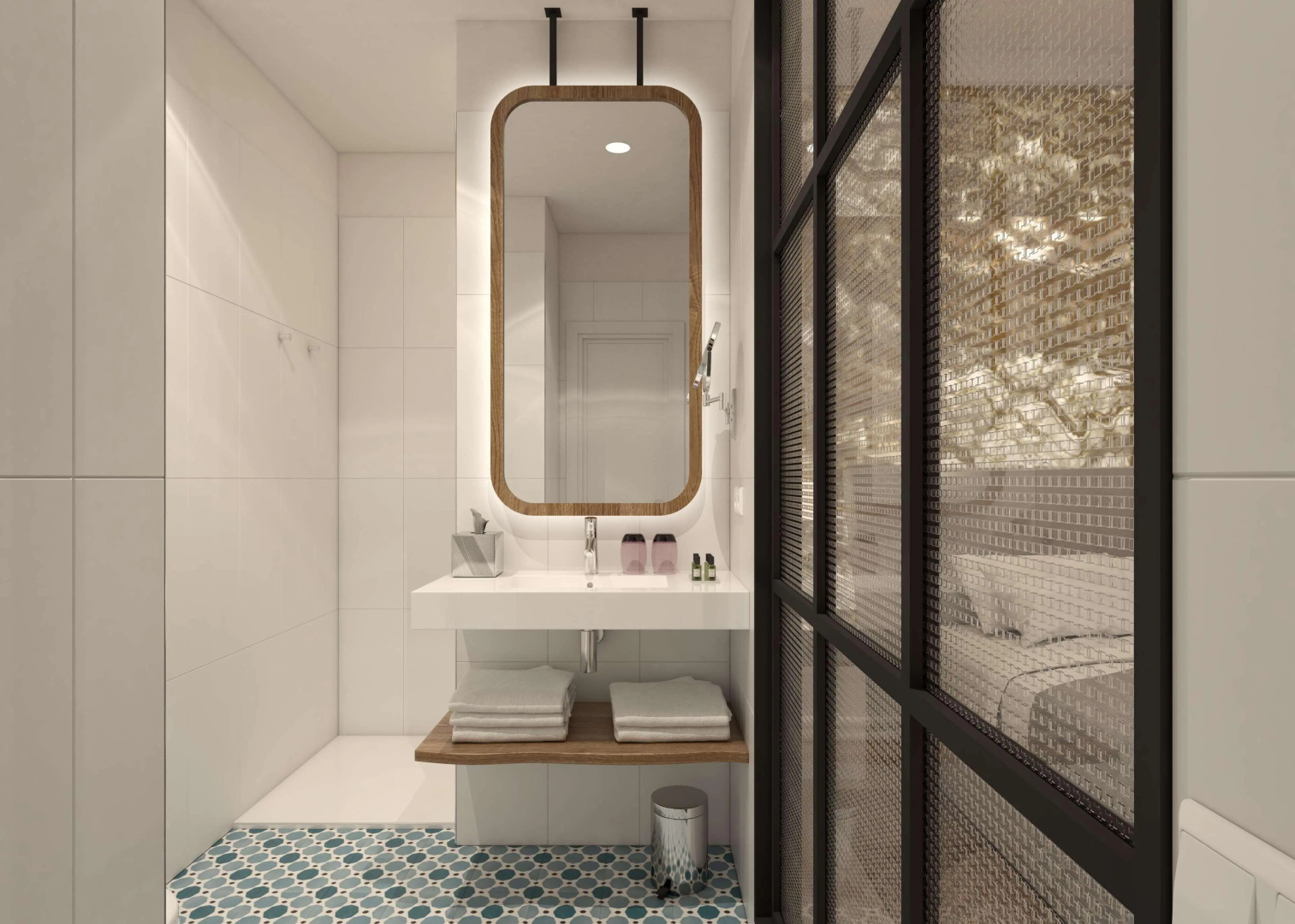 Foto - Atocha Hotel Madrid, Tapestry Collection by Hilton