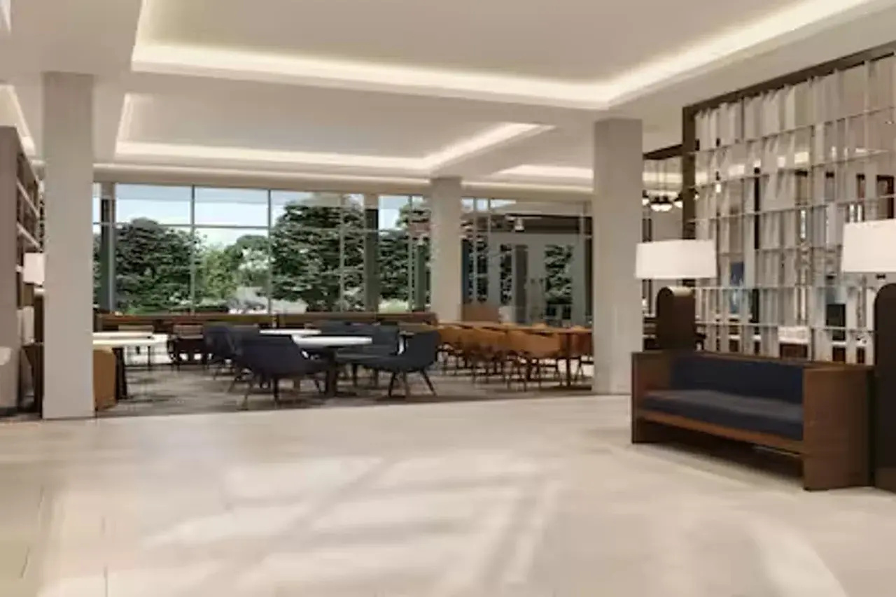 Foto - Homewood Suites By Hilton Austin Airport