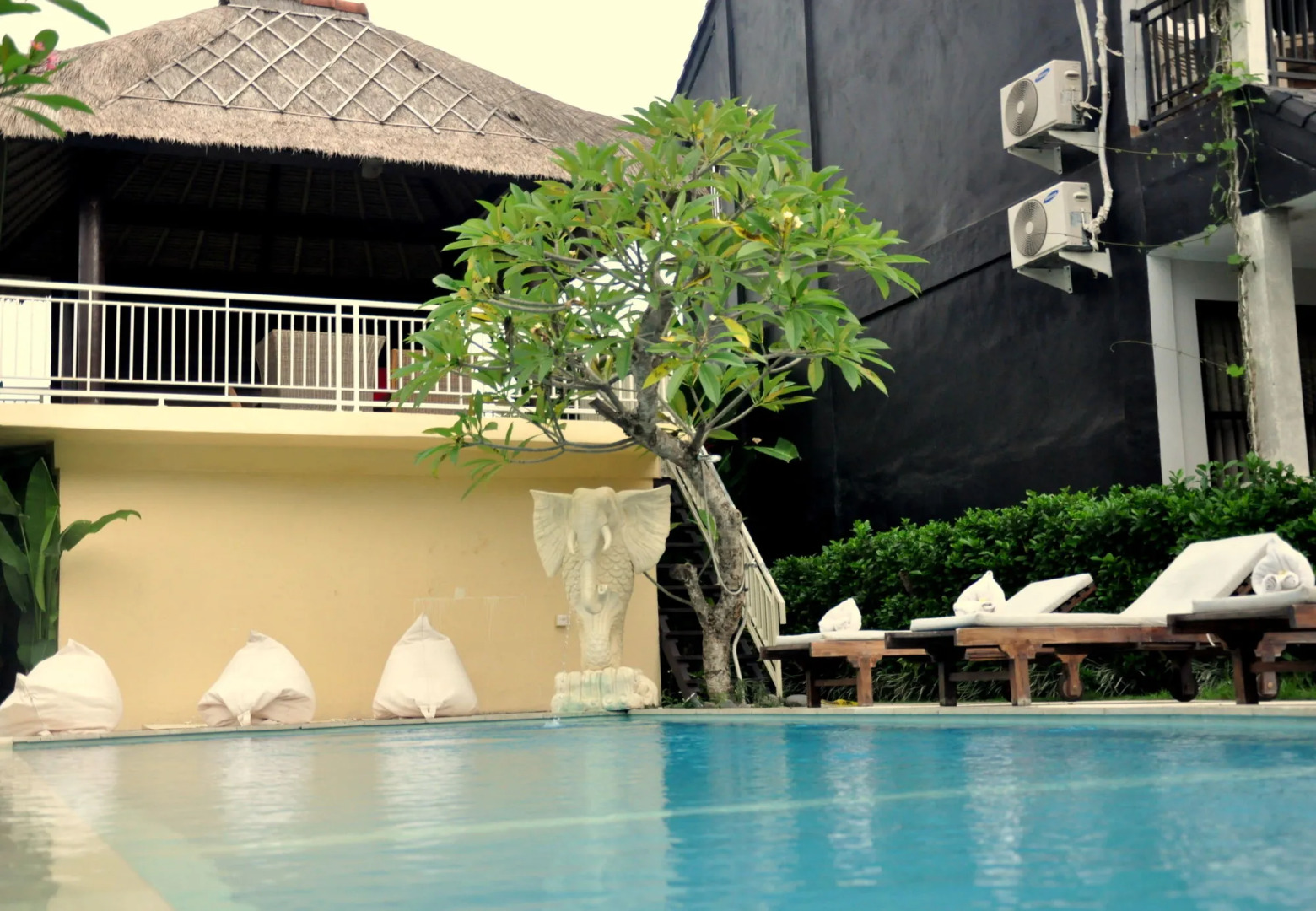 Foto - Kubudiuma Villas Bali