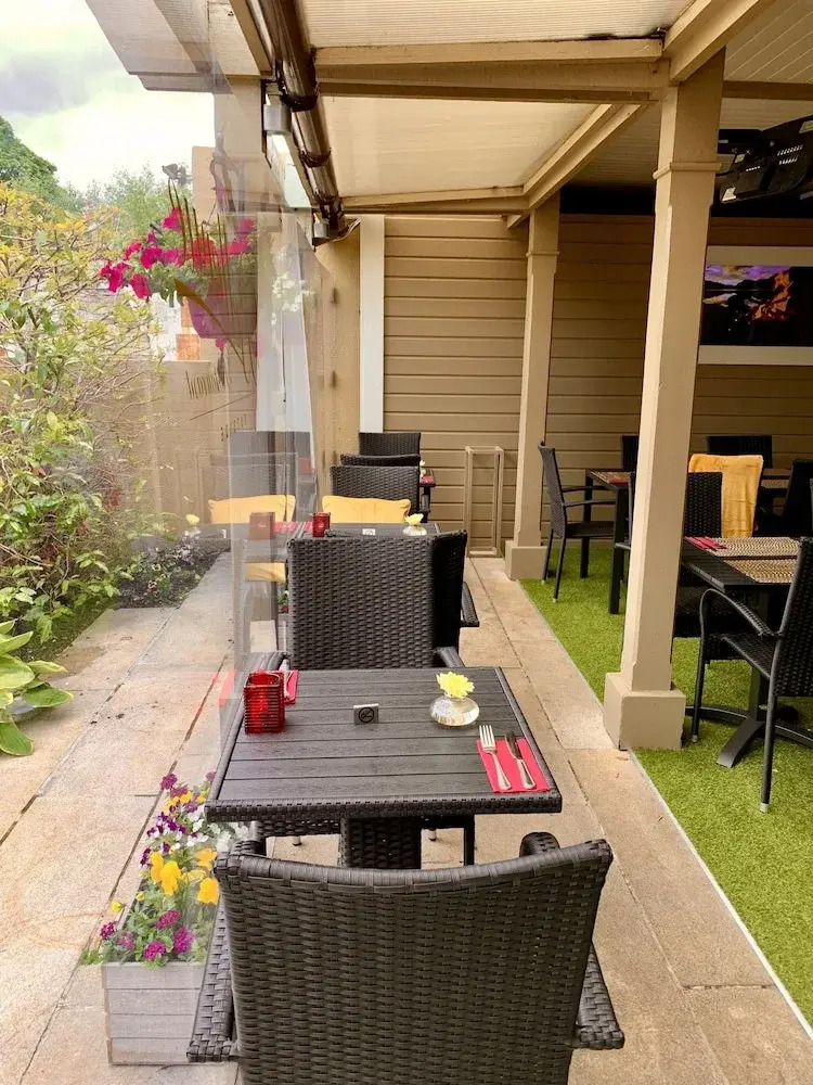 Foto - Horse & Hound