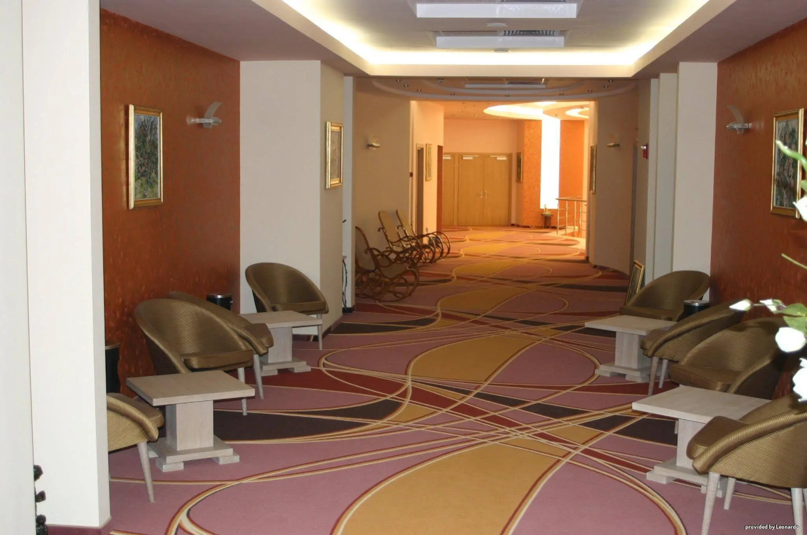 Photo - BW Premier Collection Mari Vila Hotel