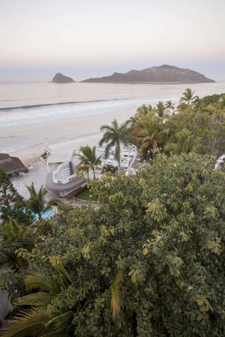 Foto - Gaviana Resort